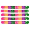 PULSERA DE SILICON