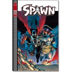 SPAWN ED ESPECIAL 200 METALIZADO