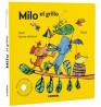 Milo el grillo