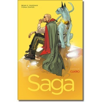 SAGA 4