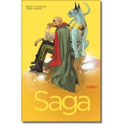 SAGA 4