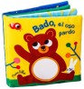 Bado, el oso pardo