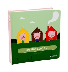 Los tres cerditos