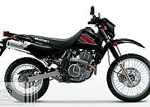 DR650 2021
