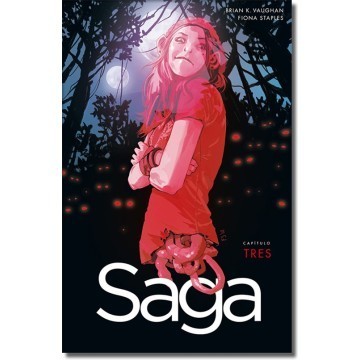SAGA 3