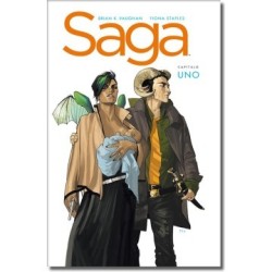 SAGA 1