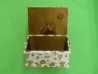 COSTURERO RECT BEIGE GDE 27X19X13CM