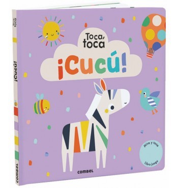 ¡Cucú!