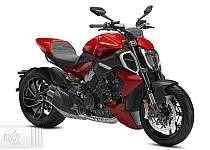 Ducati Diavel V4