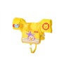 Chaleco Salvavidas con flotis integrados Fisher Price Set(40) color amarillo