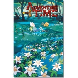 ADVENTURE TIME 42