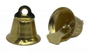 CAMPANA 14MM C/ 100 PIEZAS