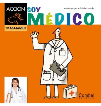 Soy médico