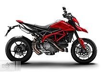 Ducati Hypermotard 950/RVE
