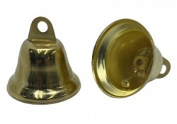 CAMPANA 38MM C/ 100 PIEZAS