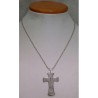 COLLAR DE ACERO