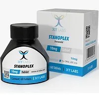 STANOPLEX 10MG