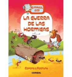 La guerra de las hormigas