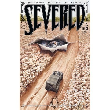 SEVERED 6