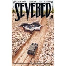 SEVERED 6