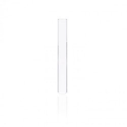 Tubo De Cultivo Liso   0.7 Ml 6 X 50
