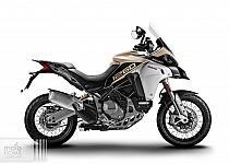 Ducati Multistrada 1260 Enduro 2019-2021