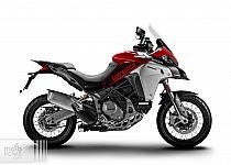 Ducati Multistrada 1260/S 2018-2020