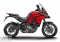 Ducati Multistrada 950/S 2021