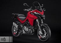 Ducati Multistrada V2 S