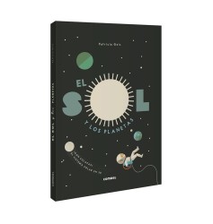 El Sol y los planetas