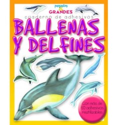 Ballenas y delfines