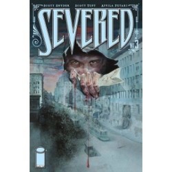 SEVERED 3