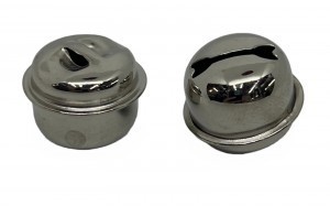 CASCABEL 20MM C/100 PIEZAS