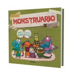 Monstruario