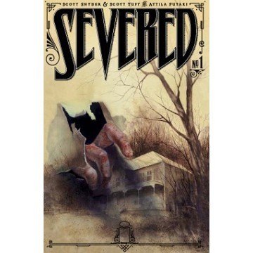 SEVERED 1