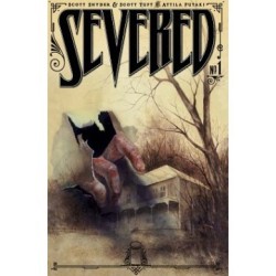 SEVERED 1