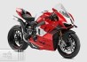 Ducati Panigale V4 R