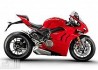 Ducati Panigale V4/S/SP 2021