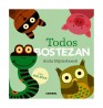 Todos bostezan