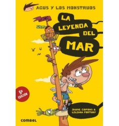 La leyenda del mar