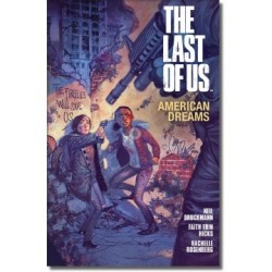 THE LAST OF US TOMO