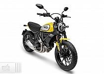 Ducati Scrambler Icon 2021