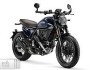 Ducati Scrambler Nightshift