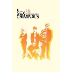 SEX CRIMINALS 15