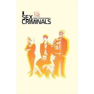 SEX CRIMINALS 15