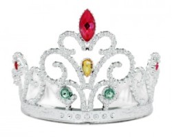 CORONA PRINCESA GRANDE