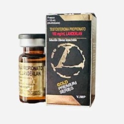 TESTOSTERONA PROPIONATO