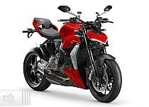 Ducati Streetfighter V2