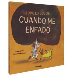 Todo lo que sé cuando me enfado