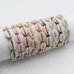 PULSERA DE HILO